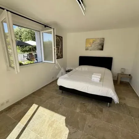 Villa Bella Vista