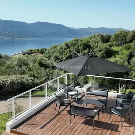 Bella Vista Villa Casaglione