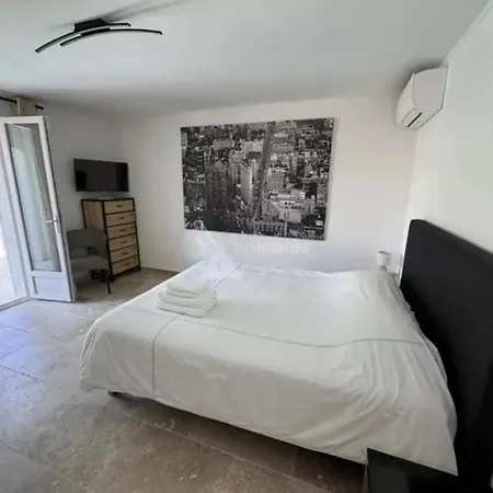 Villa Bella Vista
