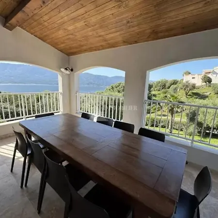 Villa Bella Vista *